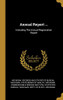 Annual Report ...: Including The Annual Registration Report