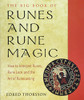 The Big Book of Runes and Rune Magic: How to Interpret Runes, Rune Lore, and the Art of Runecasting (Weiser Big Book Series)
