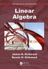 Linear Algebra (Textbooks in Mathematics)