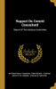 Rapport Du Comit? Consultatif: Report Of The Advisory Committee