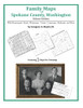 Family Maps of Spokane County, Washington