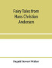 Fairy tales from Hans Christian Andersen