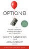 Option B: Facing Adversity, Building Resilience, and Finding Joy
