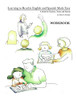 Learning to Read in English and Spanish Made Easy: A Guide for Teachers, Tutors and Parents