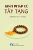 Kinh Phap Cu Tay Tang (Vietnamese Edition)