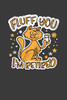 Fluff You I'M Retired: A Thoughtful Retirement Card Alternative (Retirement Gift Card Series)