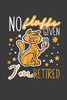 No Fluffs Given I'M Retired: A Thoughtful Retirement Card Alternative (Retirement Gift Card Series)