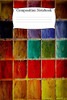 Composition Notebook: For School Kids And Adults That Love Creative Writing And Taking Notes For Exams