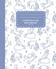 Composition Notebook: Lovely Wide Ruled Unicorn Notebook | Composition Notebook For Girls | School Notebook (School Notebook Wide Ruled)