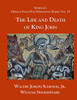 Schenckæs Official Stage Play Formatting Series: Vol. 35 - The Life And Death Of King John