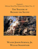Schenckæs Official Stage Play Formatting Series: Vol. 33 - The Tragedie Of Richard The Second