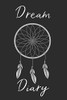 Dream Catcher Dream Diary: Track Sleep Times, Thoughts, Dreams And Insomnia.