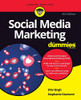 Social Media Marketing For Dummies, 4th Edition