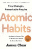Atomic Habits: An Easy & Proven Way to Build Good Habits & Break Bad Ones