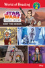 Meet the Heroes (World of Reading: Level 2)