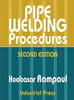 Pipe Welding Procedures