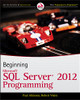 Beginning Microsoft SQL Server 2012 Programming