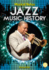 Jazz Music History (Musical Notes)