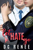 Let Hate Go (Let Go)