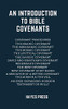 An Introduction To Bible Covenants