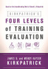 Kirkpatrick�s Four Levels of Training Evaluation