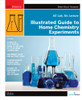 Illustrated Guide to Home Chemistry Experiments: All Lab, No Lecture (DIY Science)
