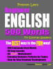 Preston Lee'S Beginner English 500 Words For Estonian Speakers (Preston Lee'S English For Estonian Speakers)