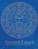 Ancient Egypt Coloring Book And Writing Prompts: Activity Book For Children