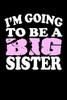 I'M The Big Sister: Family Collection