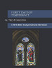 Forty Days Of Temperance: A Whs Bible Study Devotional Workbook (Welcome Holy Spirit)