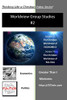 Thinking Like A Christian Worldview Group Studies - #2: Biblical Worldview Group Study