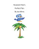 Parakeet Pete'S Perfect Plan