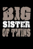 Big Sister Of Twins: Family Collection