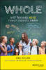 WHOLE: What Teachers Need to Help Students Thrive