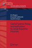 Control Systems Theory and Applications for Linear Repetitive Processes (Lecture Notes in Control and Information Sciences)