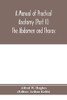 A manual of practical anatomy (Part II) The Abdomen and Thorax