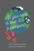 All You Need Is Love & A Passport! Flitterwochen Reisetagebuch: A5 52 Wochen Kalender F?r Wundersch÷Ne Erinnerungen An Die Flitterwochen! | ... | Hochzeitsreise | Hochzeit (German Edition)