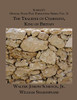 Schenckæs Official Stage Play Formatting Series: Vol. 21 - The Tragedie Of Cymbeline, King Of Britain