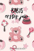 Babys Erstes Jahr Babytagebuch: A5 Tagebuch Mit Sch÷Nen Spr?chen Als Geschenk Zur Geburt F?r M?dchen| Geschenkidee F?r Werdene M?tter Zur ... Babyalbum| Babys Erstes Jahr (German Edition)