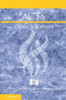 Acts (New Cambridge Bible Commentary)