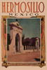 In the Region of Hermosillo, Mexico: (annotated) (�viva Mexico!)