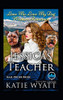 Jessica'S Teacher (Love Me Love My Dog Western Romance)