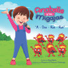 Anabelle Y Las Migajas: A-Doo-Run-Run (Spanish Edition)