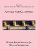 Schenckæs Official Stage Play Formatting Series: Vol. 18 - Antony And Cleopatra