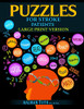 Puzzles for Stroke Patients: Large Print Version