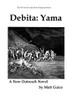 Debita: Yama: A New Outreach Novel