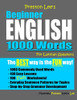Preston Lee'S Beginner English 1000 Words For Latvian Speakers (Preston Lee'S English For Latvian Speakers)