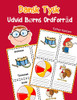 Udvid B°Rns Ordforr?d Dansk Tysk: L?r Sig Dansk Tysk Barnets Ordf÷Rr?d Snabbt (Dansk Ordforr?d For B°Rn) (Danish Edition)