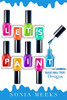 Let'S Paint Basic Nail Tech Designs