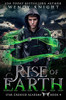Rise Of Earth (Star Crossed Academy)